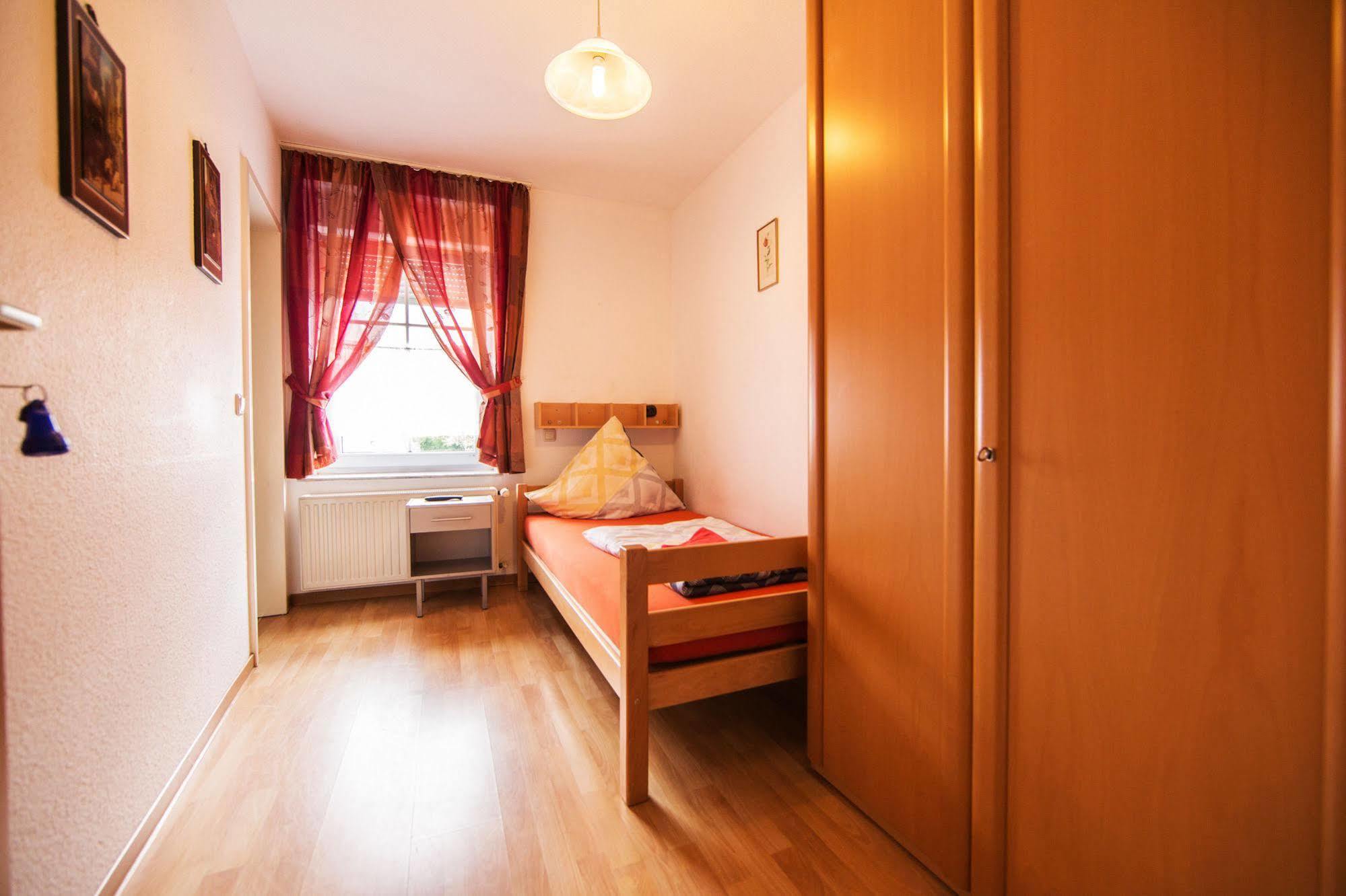 Hotel Burghof Stolberg  Exterior photo